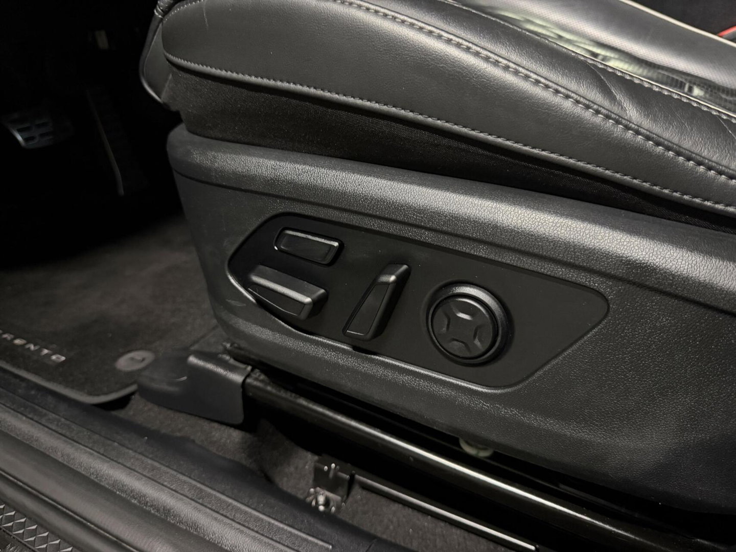 Kia Sorento 1.6 T-GDI Plug-in Hybrid 4WD ExecutiveLine 7p.
