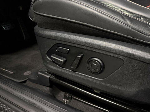 Kia Sorento 1.6 T-GDI Plug-in Hybrid 4WD ExecutiveLine 7p.
