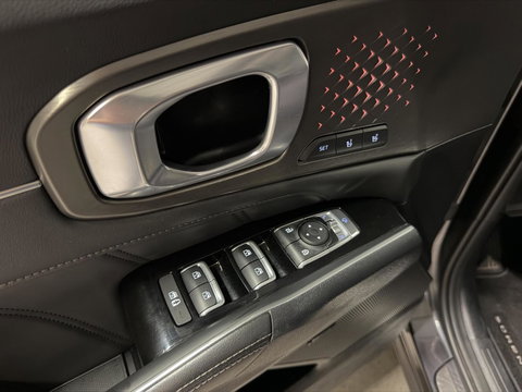 Kia Sorento 1.6 T-GDI Plug-in Hybrid 4WD ExecutiveLine 7p.