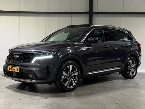 Kia Sorento 1.6 T-GDI Plug-in Hybrid 4WD ExecutiveLine 7p.