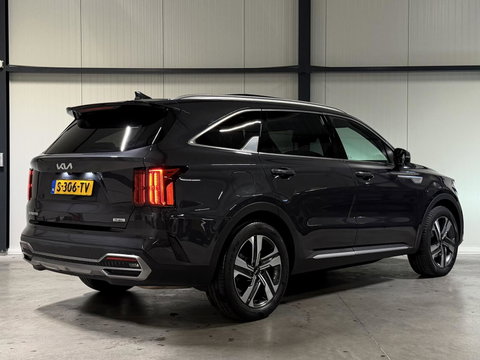 Kia Sorento 1.6 T-GDI Plug-in Hybrid 4WD ExecutiveLine 7p.