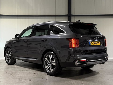 Kia Sorento 1.6 T-GDI Plug-in Hybrid 4WD ExecutiveLine 7p.