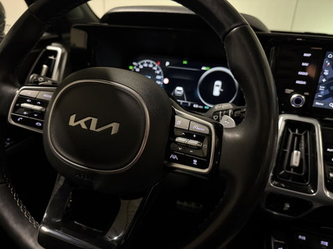 Kia Sorento 1.6 T-GDI Plug-in Hybrid 4WD ExecutiveLine 7p.