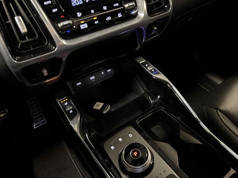 Kia Sorento 1.6 T-GDI Plug-in Hybrid 4WD ExecutiveLine 7p.