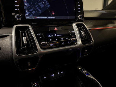 Kia Sorento 1.6 T-GDI Plug-in Hybrid 4WD ExecutiveLine 7p.