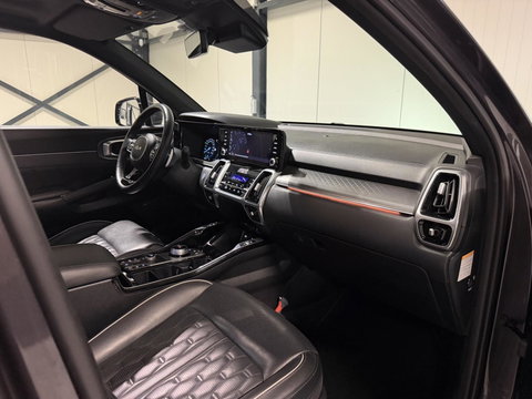 Kia Sorento 1.6 T-GDI Plug-in Hybrid 4WD ExecutiveLine 7p.