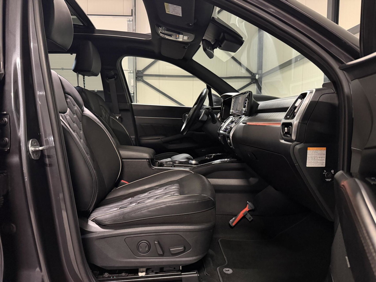 Kia Sorento 1.6 T-GDI Plug-in Hybrid 4WD ExecutiveLine 7p.