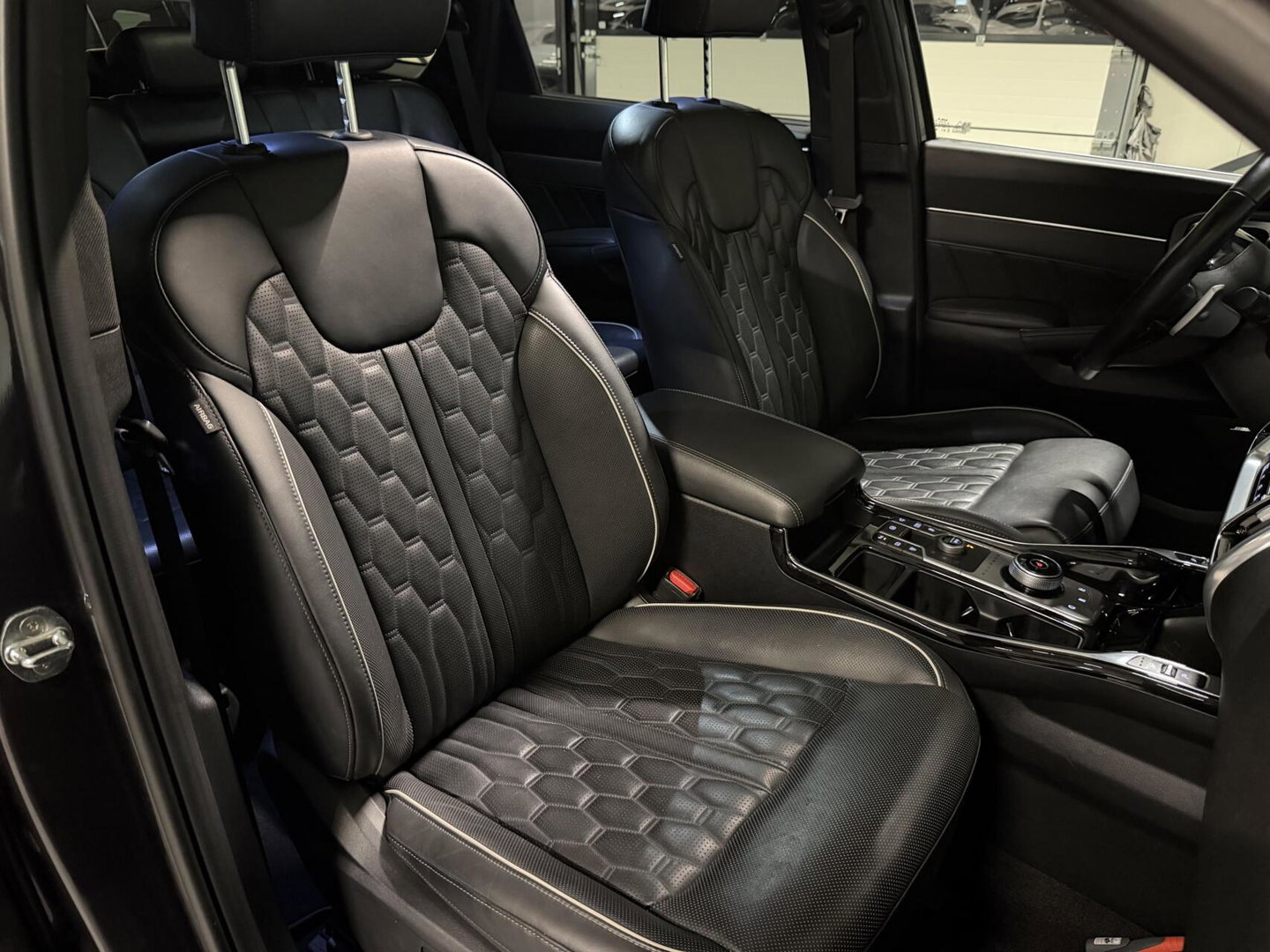Kia Sorento 1.6 T-GDI Plug-in Hybrid 4WD ExecutiveLine 7p.
