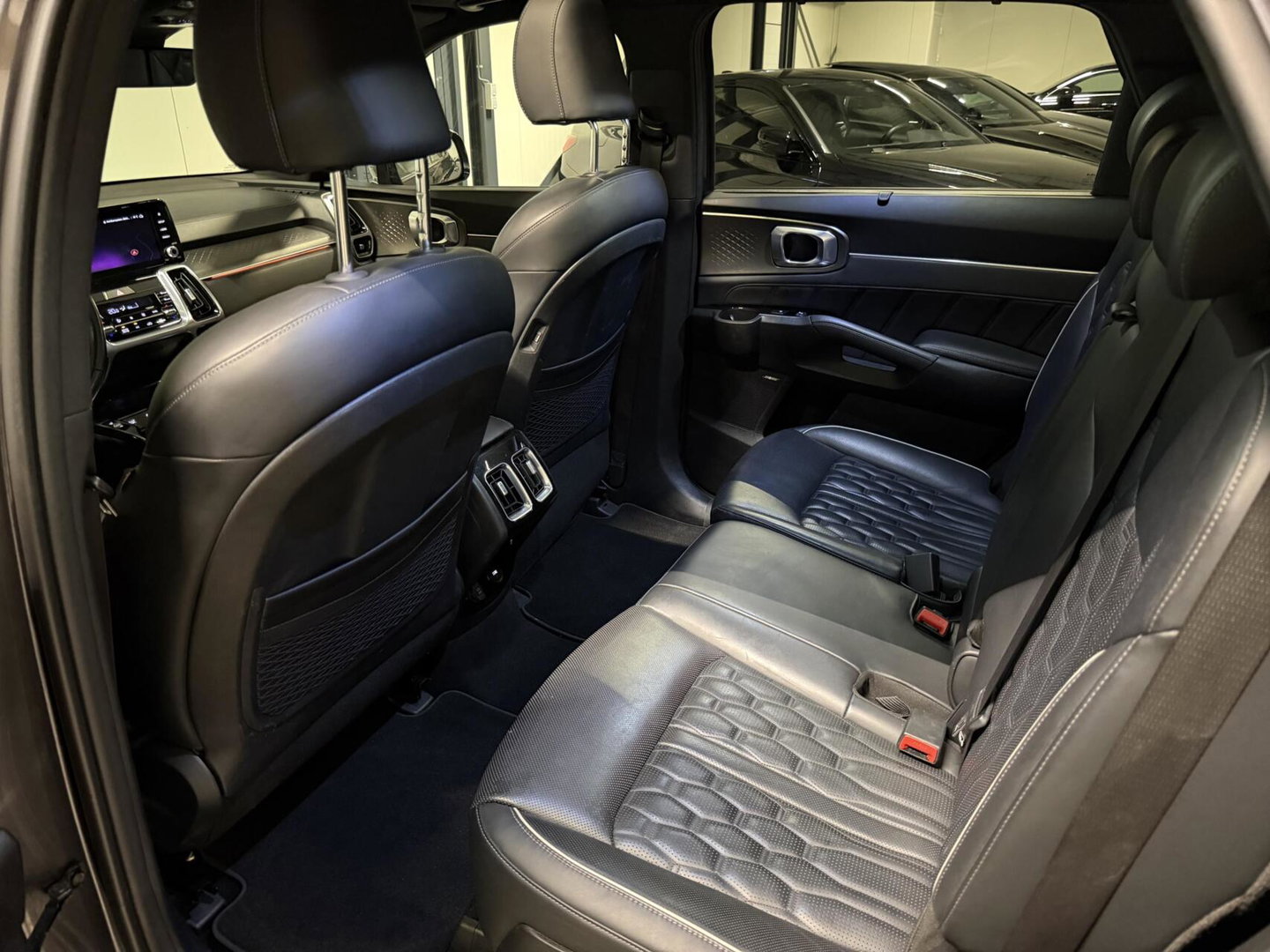 Kia Sorento 1.6 T-GDI Plug-in Hybrid 4WD ExecutiveLine 7p.
