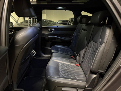 Kia Sorento 1.6 T-GDI Plug-in Hybrid 4WD ExecutiveLine 7p.