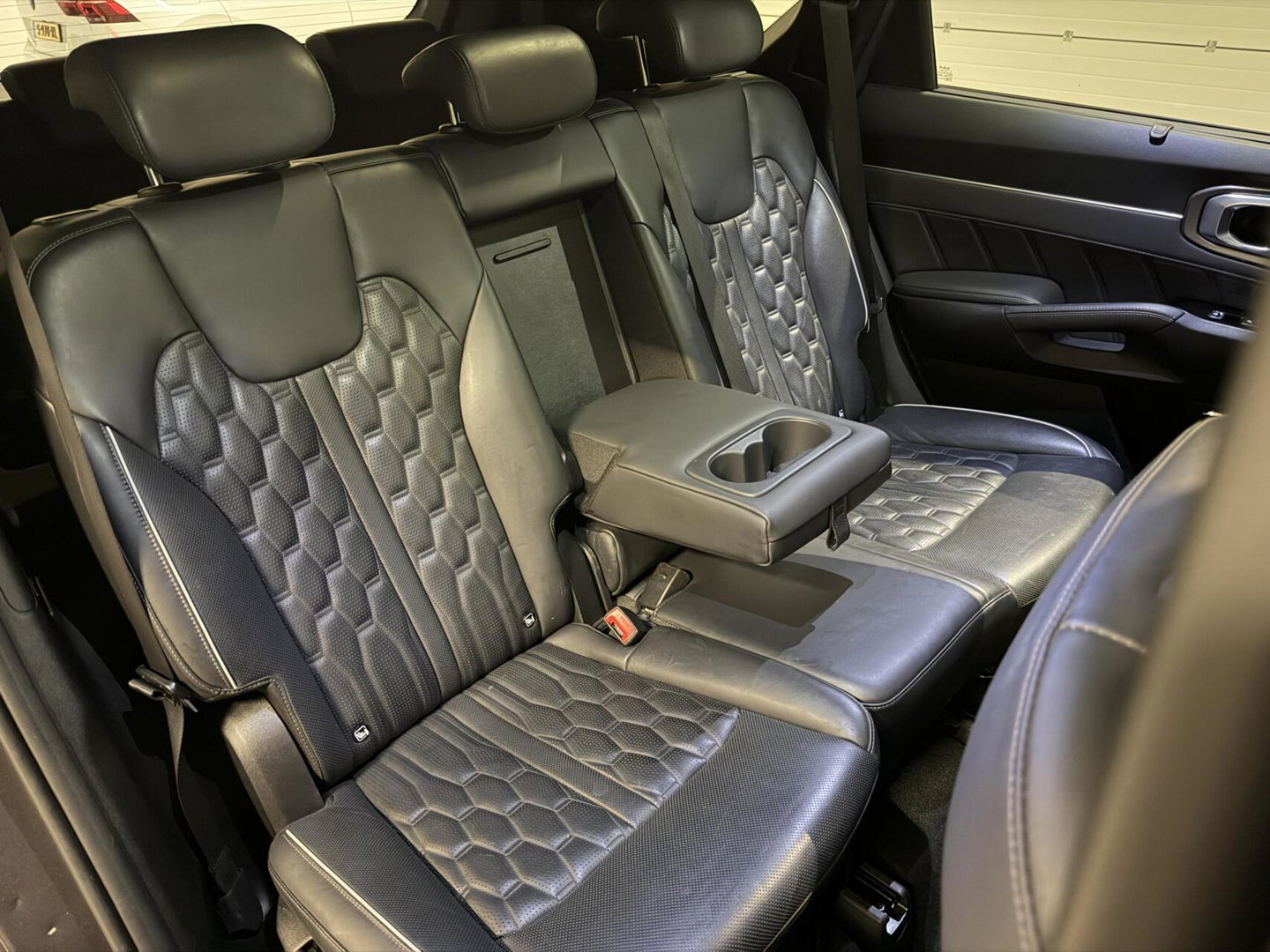 Kia Sorento 1.6 T-GDI Plug-in Hybrid 4WD ExecutiveLine 7p.