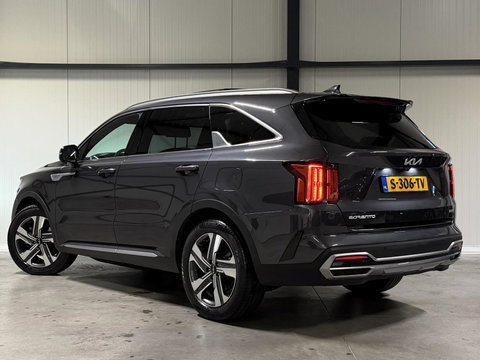 Kia Sorento 1.6 T-GDI Plug-in Hybrid 4WD ExecutiveLine 7p.