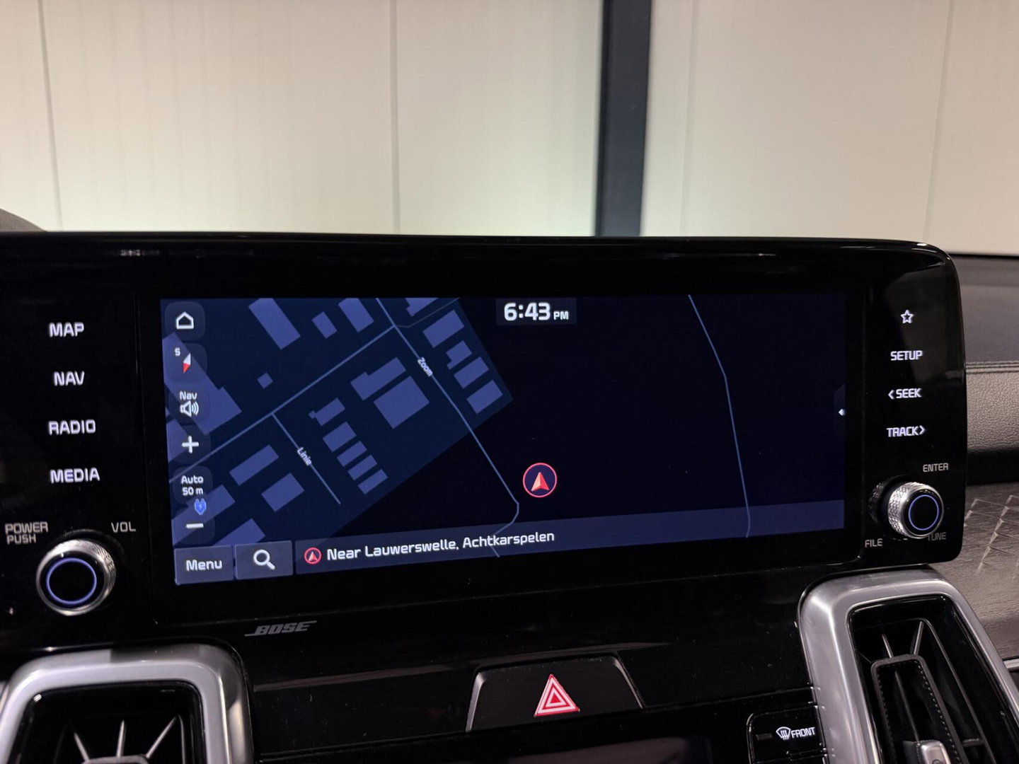 Kia Sorento 1.6 T-GDI Plug-in Hybrid 4WD ExecutiveLine 7p.