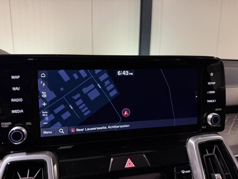 Kia Sorento 1.6 T-GDI Plug-in Hybrid 4WD ExecutiveLine 7p.
