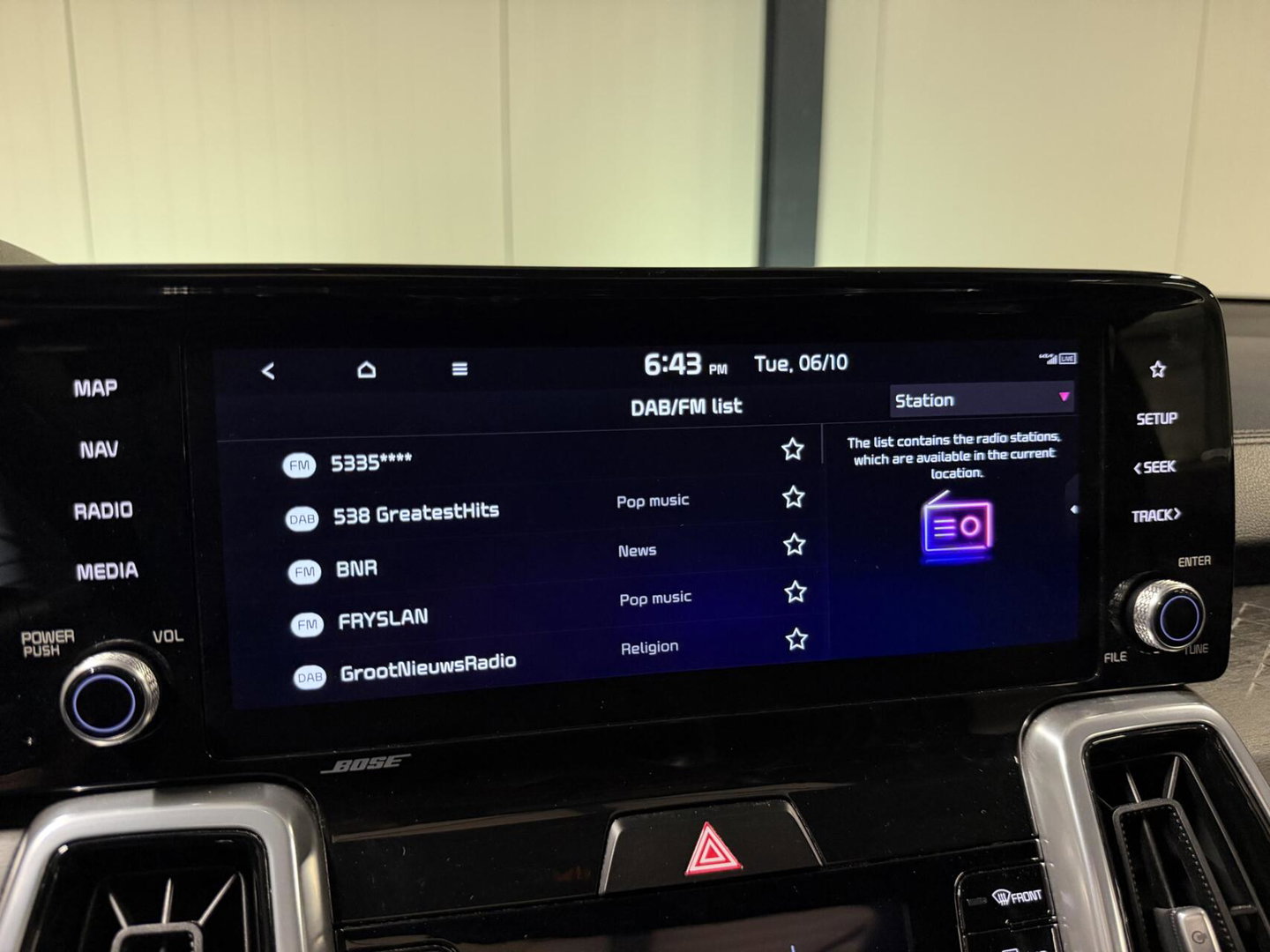 Kia Sorento 1.6 T-GDI Plug-in Hybrid 4WD ExecutiveLine 7p.