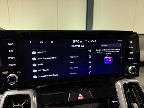 Kia Sorento 1.6 T-GDI Plug-in Hybrid 4WD ExecutiveLine 7p.