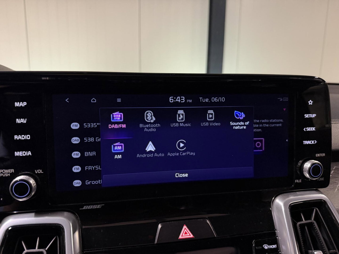 Kia Sorento 1.6 T-GDI Plug-in Hybrid 4WD ExecutiveLine 7p.