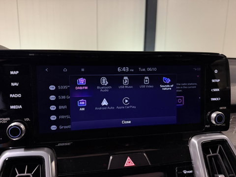 Kia Sorento 1.6 T-GDI Plug-in Hybrid 4WD ExecutiveLine 7p.