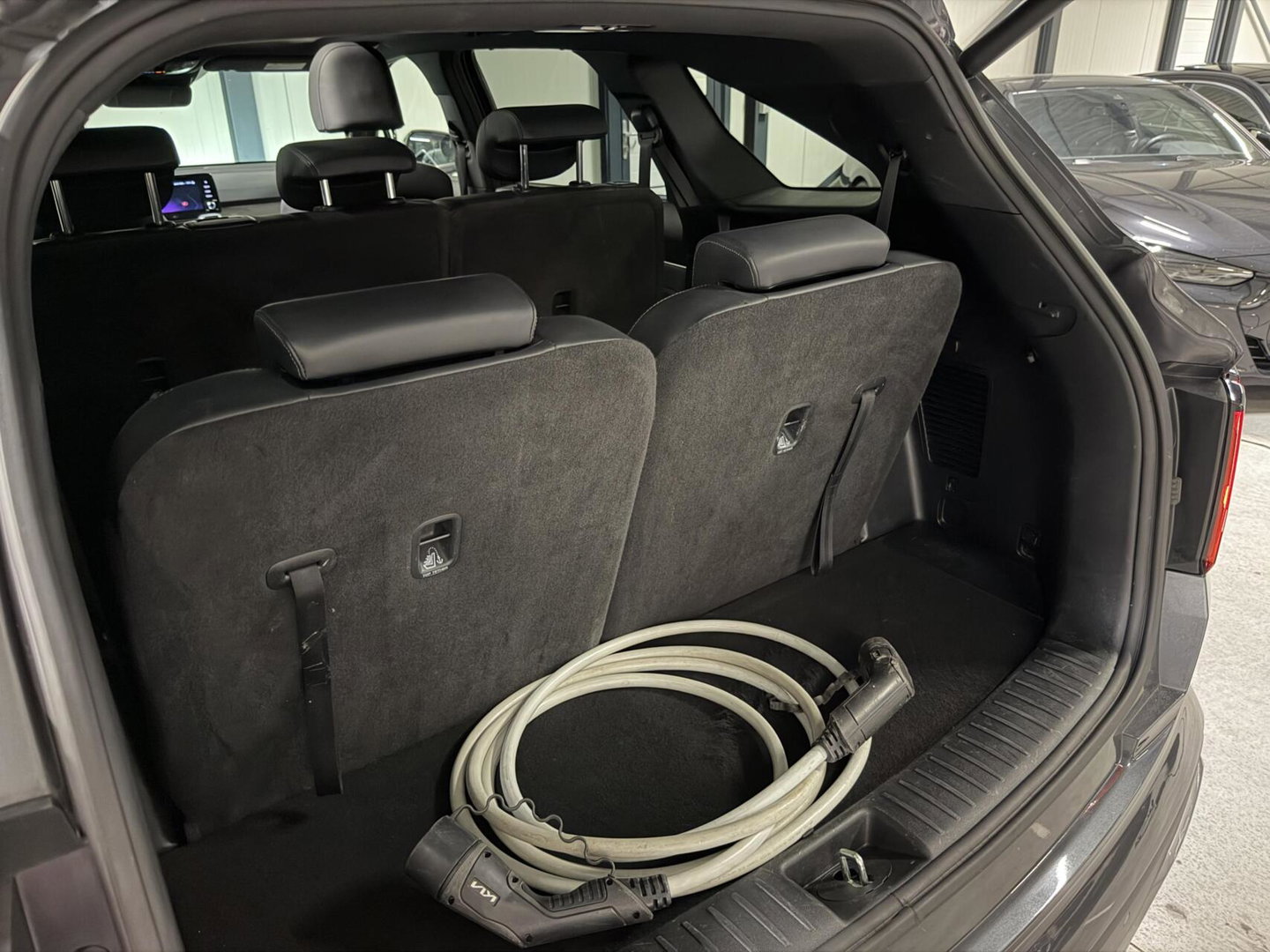 Kia Sorento 1.6 T-GDI Plug-in Hybrid 4WD ExecutiveLine 7p.