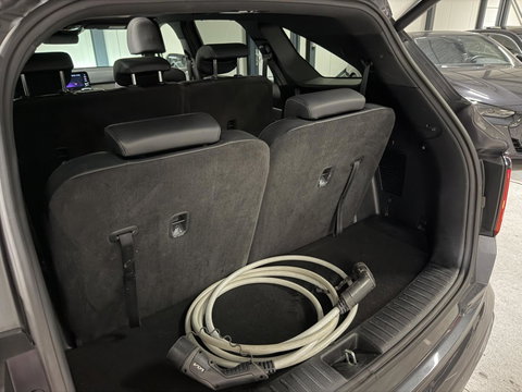 Kia Sorento 1.6 T-GDI Plug-in Hybrid 4WD ExecutiveLine 7p.