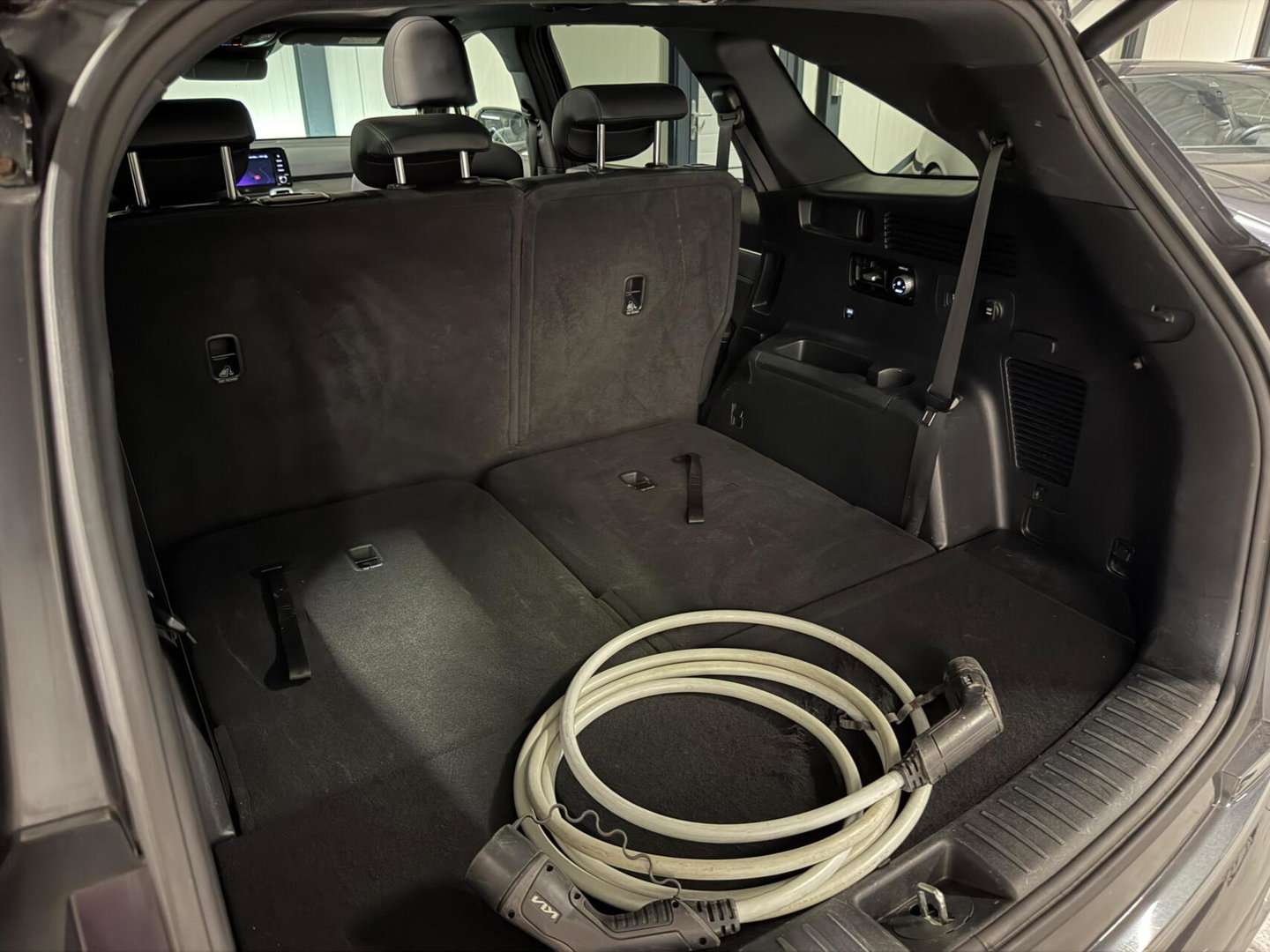 Kia Sorento 1.6 T-GDI Plug-in Hybrid 4WD ExecutiveLine 7p.