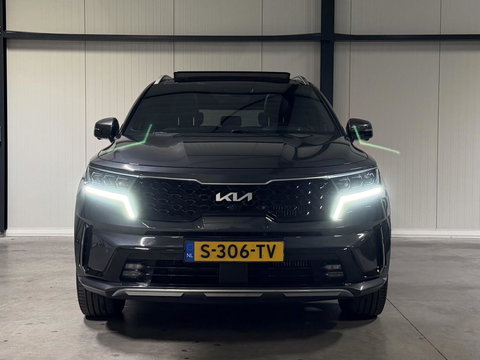 Kia Sorento 1.6 T-GDI Plug-in Hybrid 4WD ExecutiveLine 7p.