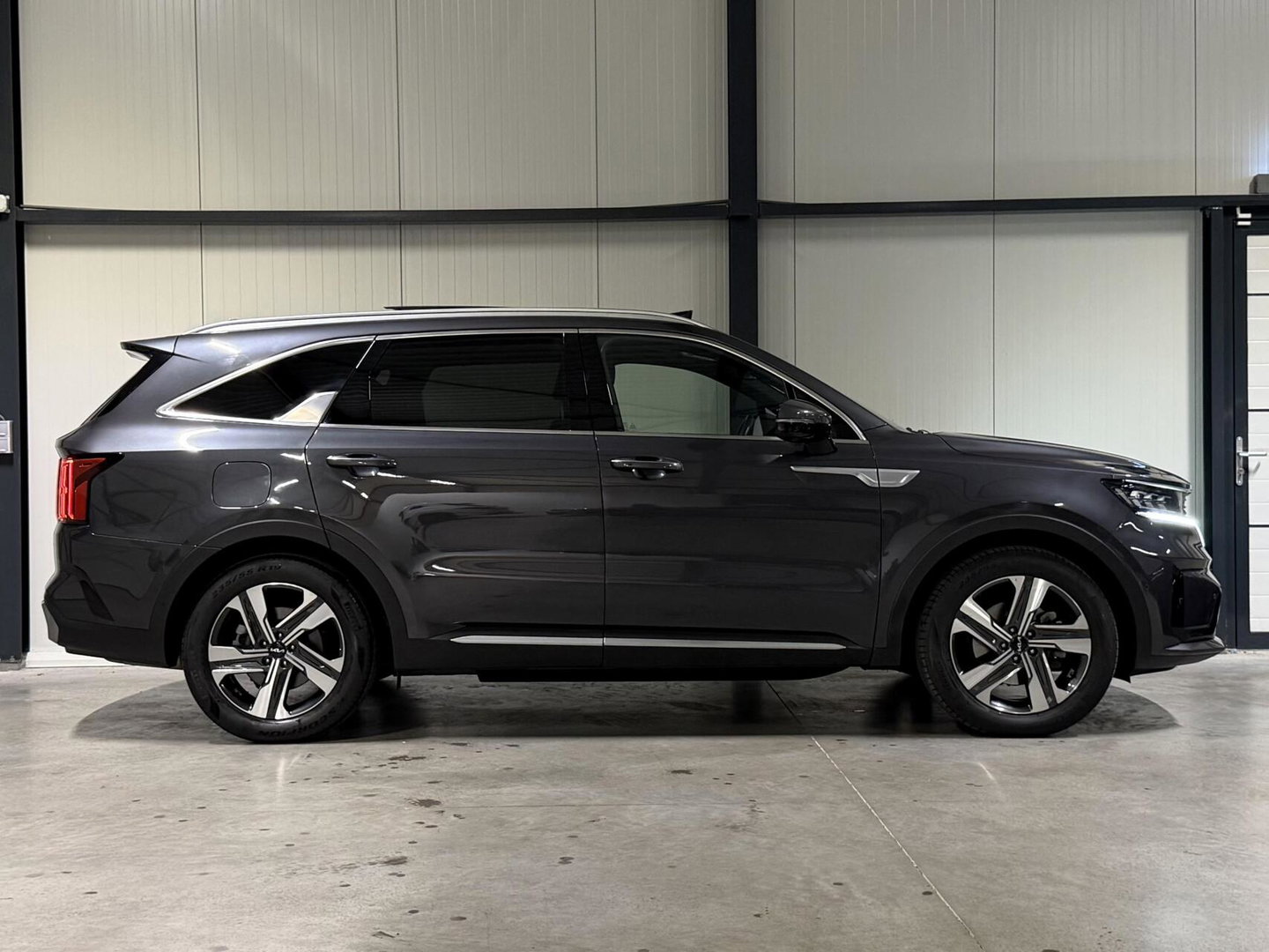 Kia Sorento 1.6 T-GDI Plug-in Hybrid 4WD ExecutiveLine 7p.
