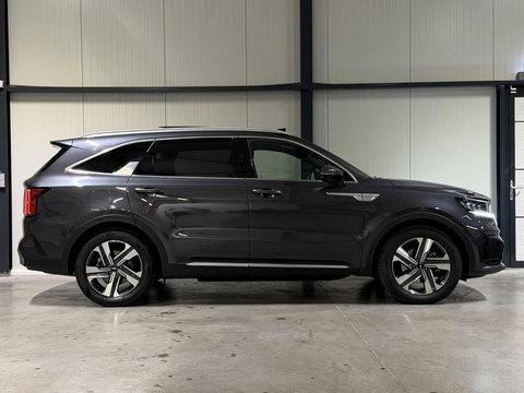 Kia Sorento 1.6 T-GDI Plug-in Hybrid 4WD ExecutiveLine 7p.
