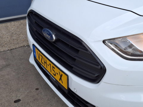Ford Transit Connect 1.0 Ecoboost L1 Trend BENZINE / CAMERA / 3 ZITS / IMPERIAL / TREKHAAK