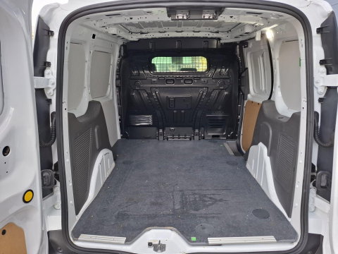 Ford Transit Connect 1.0 Ecoboost L1 Trend BENZINE / CAMERA / 3 ZITS / IMPERIAL / TREKHAAK