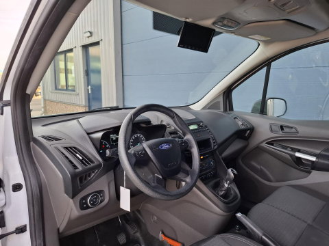 Ford Transit Connect 1.0 Ecoboost L1 Trend BENZINE / CAMERA / 3 ZITS / IMPERIAL / TREKHAAK