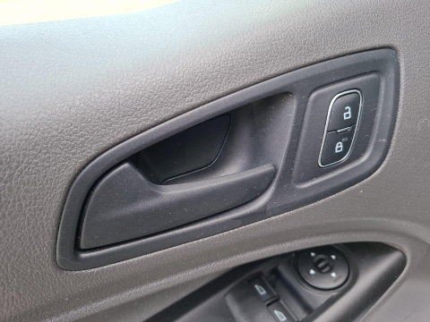 Ford Transit Connect 1.0 Ecoboost L1 Trend BENZINE / CAMERA / 3 ZITS / IMPERIAL / TREKHAAK