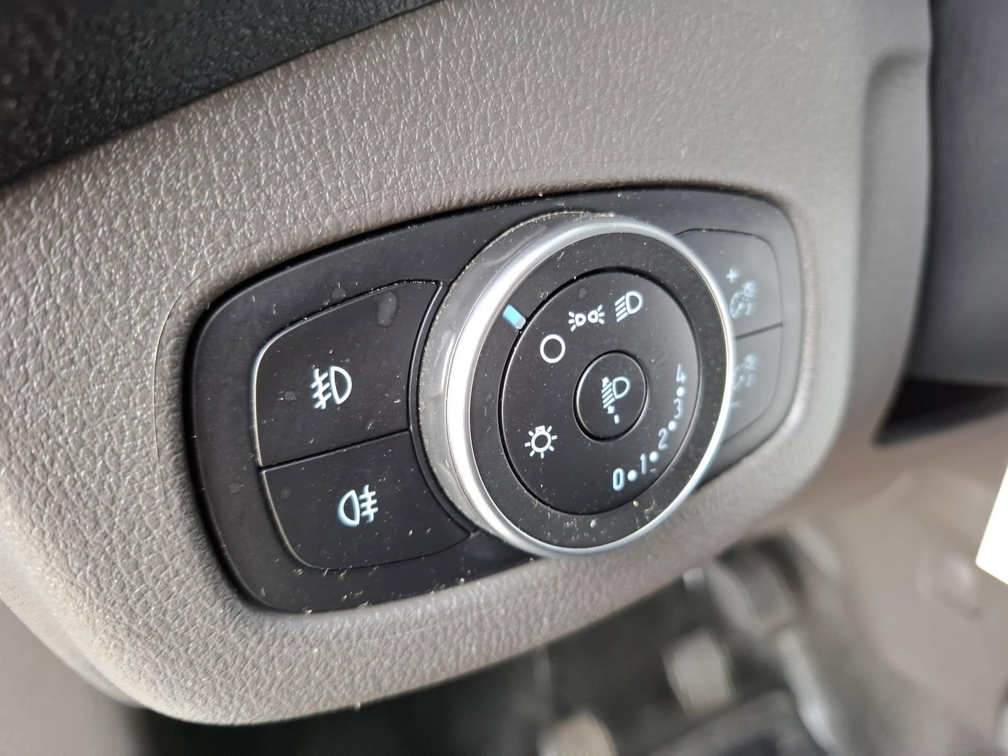 Ford Transit Connect 1.0 Ecoboost L1 Trend BENZINE / CAMERA / 3 ZITS / IMPERIAL / TREKHAAK