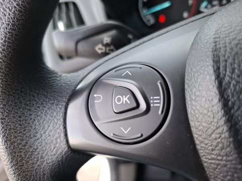 Ford Transit Connect 1.0 Ecoboost L1 Trend BENZINE / CAMERA / 3 ZITS / IMPERIAL / TREKHAAK