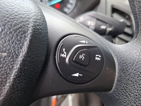 Ford Transit Connect 1.0 Ecoboost L1 Trend BENZINE / CAMERA / 3 ZITS / IMPERIAL / TREKHAAK