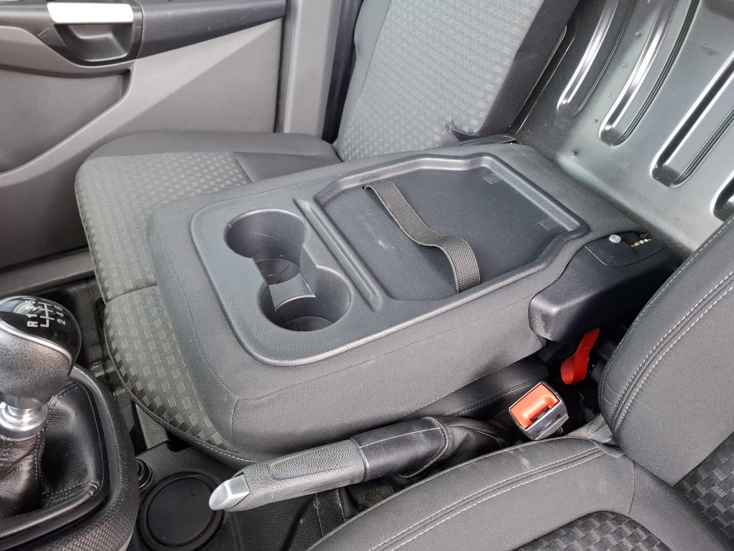 Ford Transit Connect 1.0 Ecoboost L1 Trend BENZINE / CAMERA / 3 ZITS / IMPERIAL / TREKHAAK