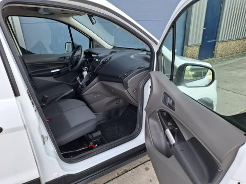 Ford Transit Connect 1.0 Ecoboost L1 Trend BENZINE / CAMERA / 3 ZITS / IMPERIAL / TREKHAAK