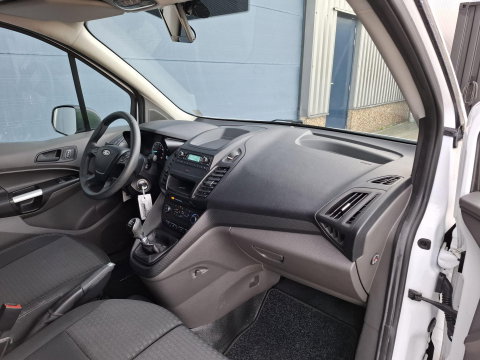 Ford Transit Connect 1.0 Ecoboost L1 Trend BENZINE / CAMERA / 3 ZITS / IMPERIAL / TREKHAAK
