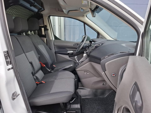 Ford Transit Connect 1.0 Ecoboost L1 Trend BENZINE / CAMERA / 3 ZITS / IMPERIAL / TREKHAAK