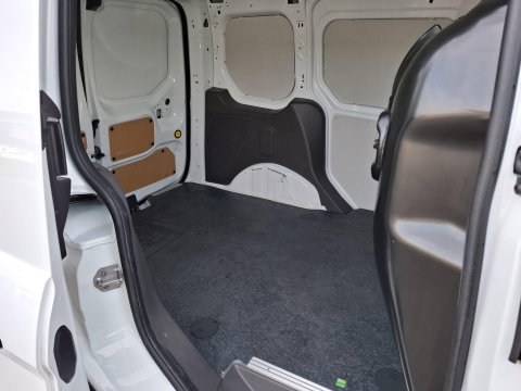 Ford Transit Connect 1.0 Ecoboost L1 Trend BENZINE / CAMERA / 3 ZITS / IMPERIAL / TREKHAAK
