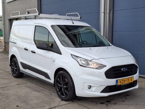 Ford Transit Connect 1.0 Ecoboost L1 Trend BENZINE / CAMERA / 3 ZITS / IMPERIAL / TREKHAAK