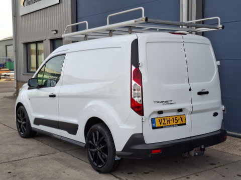 Ford Transit Connect 1.0 Ecoboost L1 Trend BENZINE / CAMERA / 3 ZITS / IMPERIAL / TREKHAAK