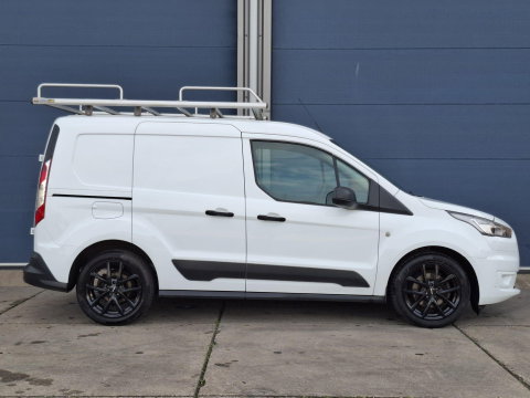 Ford Transit Connect 1.0 Ecoboost L1 Trend BENZINE / CAMERA / 3 ZITS / IMPERIAL / TREKHAAK