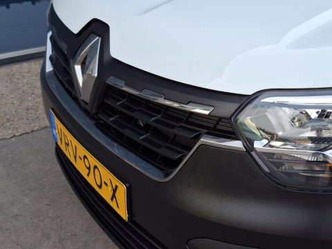 Renault Express 1.5 dCi 75 Comfort AIRCO / CRUISE CONTROLE / EURO 6 / TREKHAAK