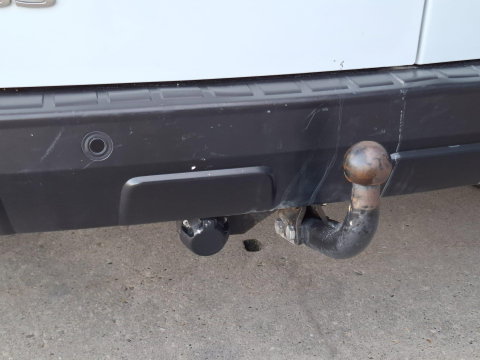 Renault Express 1.5 dCi 75 Comfort AIRCO / CRUISE CONTROLE / EURO 6 / TREKHAAK