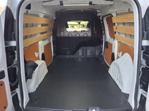 Renault Express 1.5 dCi 75 Comfort AIRCO / CRUISE CONTROLE / EURO 6 / TREKHAAK
