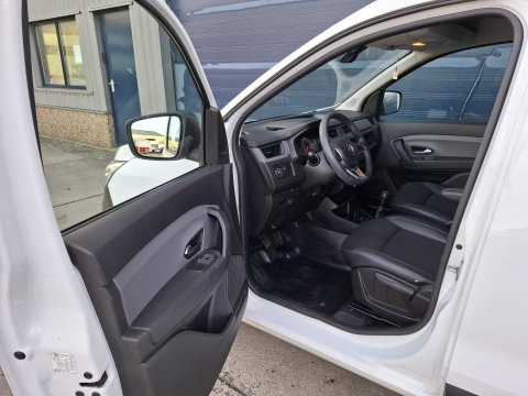 Renault Express 1.5 dCi 75 Comfort AIRCO / CRUISE CONTROLE / EURO 6 / TREKHAAK