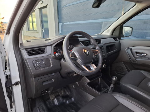 Renault Express 1.5 dCi 75 Comfort AIRCO / CRUISE CONTROLE / EURO 6 / TREKHAAK