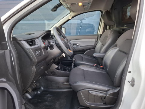 Renault Express 1.5 dCi 75 Comfort AIRCO / CRUISE CONTROLE / EURO 6 / TREKHAAK