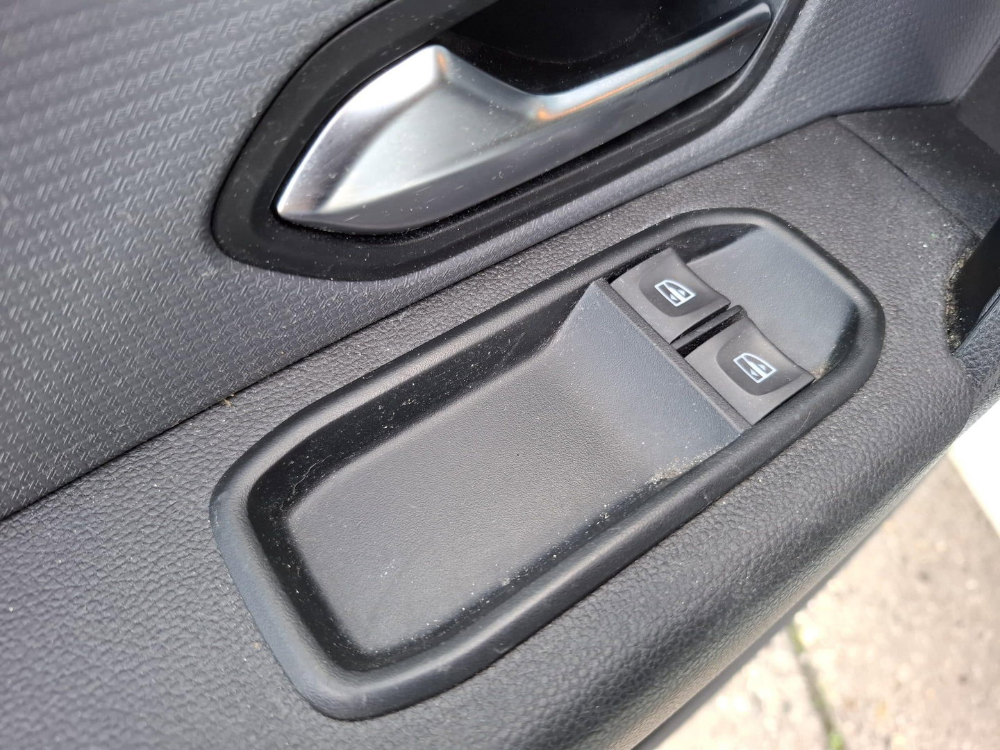 Renault Express 1.5 dCi 75 Comfort AIRCO / CRUISE CONTROLE / EURO 6 / TREKHAAK